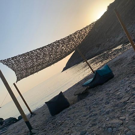 Kythnos Beach House Екстер'єр фото
