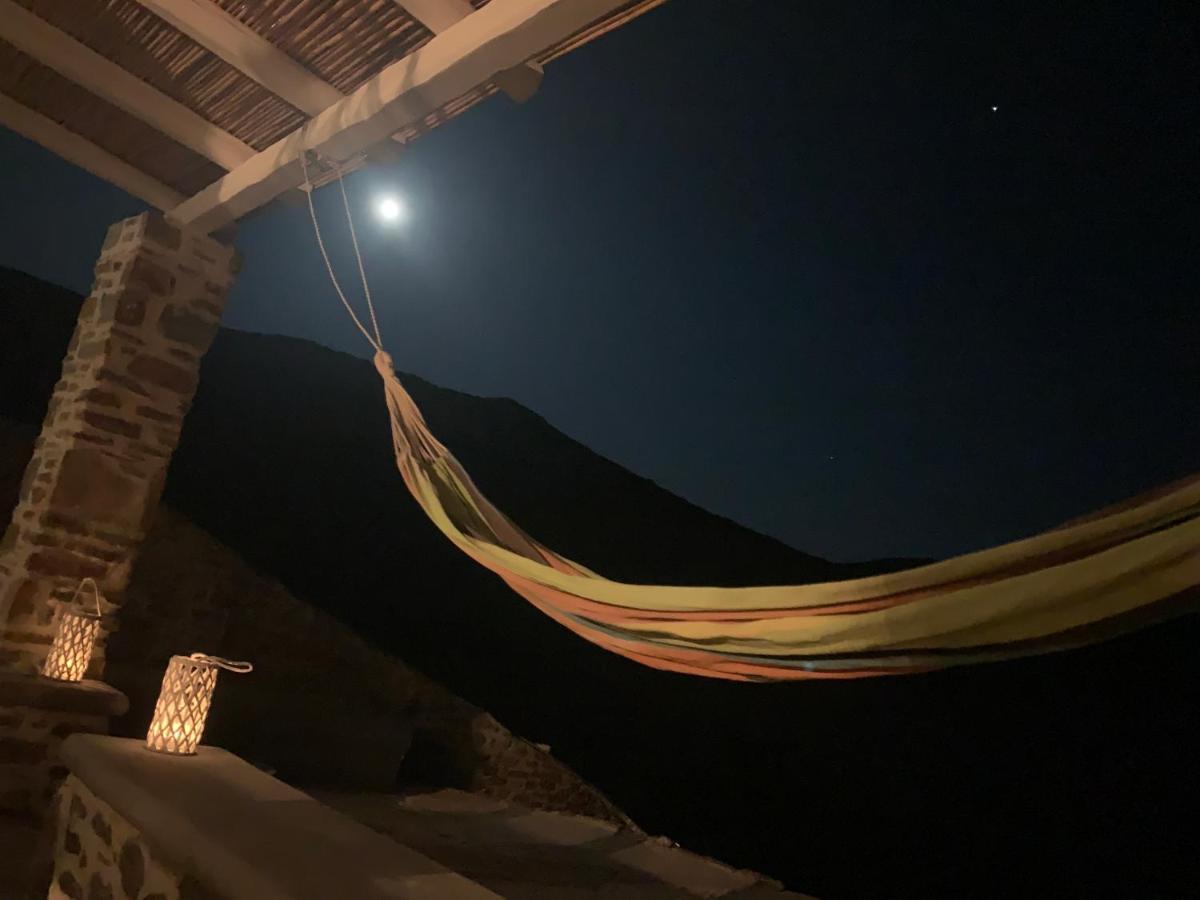 Kythnos Beach House Екстер'єр фото