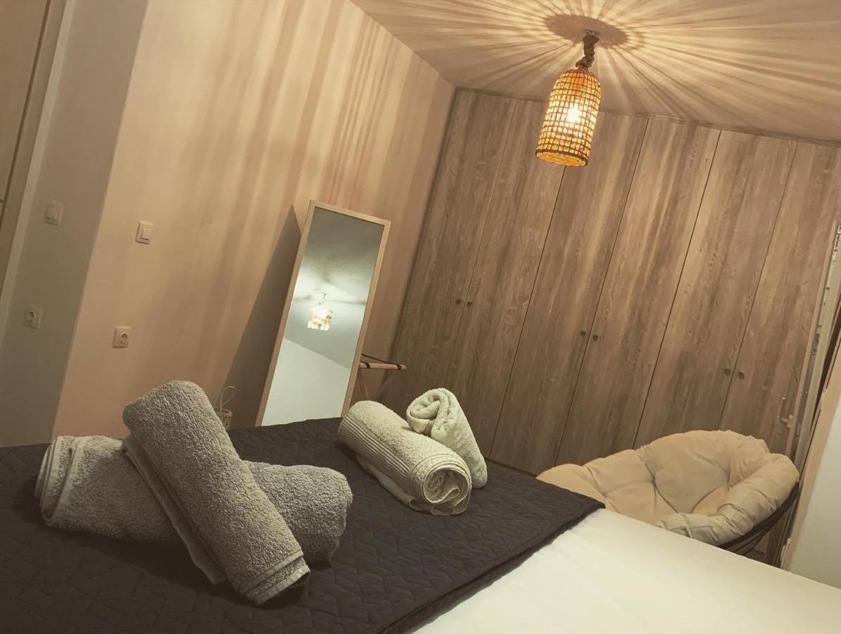 Kythnos Beach House Екстер'єр фото