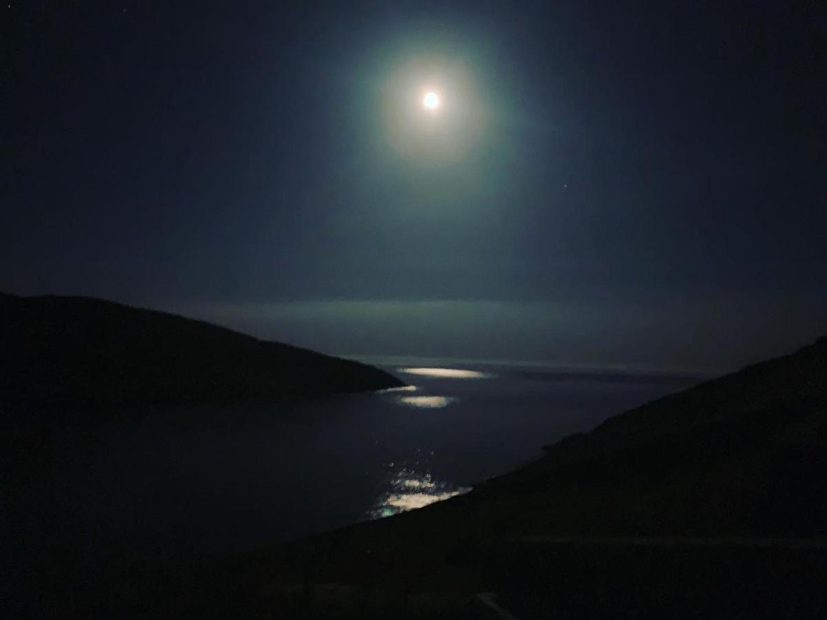 Kythnos Beach House Екстер'єр фото