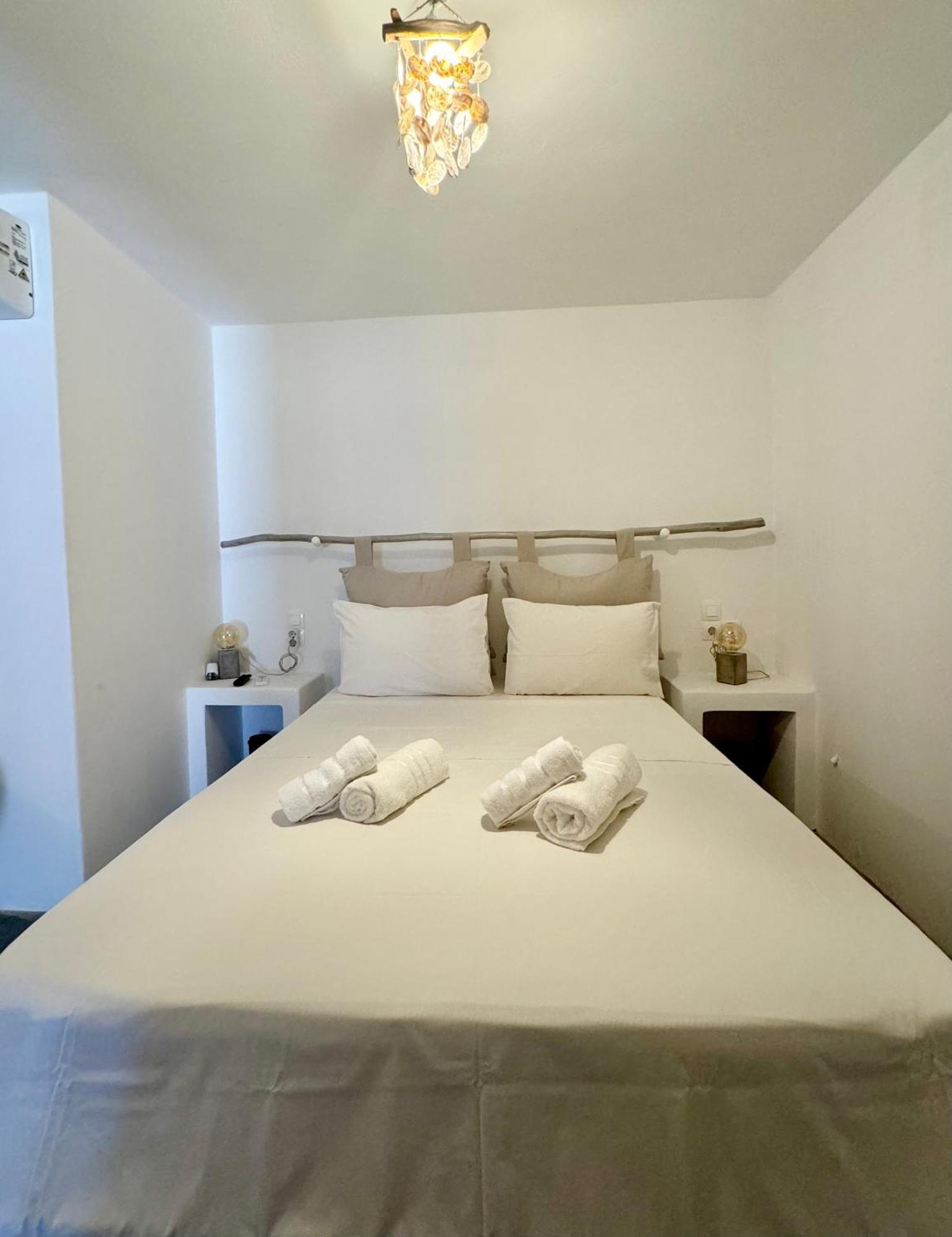 Kythnos Beach House Екстер'єр фото